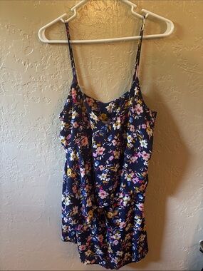 NSR Ladies Strapped Dress